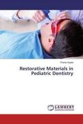 Gupta |  Restorative Materials in Pediatric Dentistry | Buch |  Sack Fachmedien