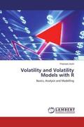 Joshi |  Volatility and Volatility Models with R | Buch |  Sack Fachmedien