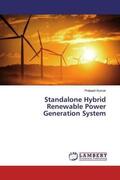 Kumar |  Standalone Hybrid Renewable Power Generation System | Buch |  Sack Fachmedien