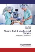Agarwal / Gupta / Singh |  Flaps In Oral & Maxillofacial Surgery | Buch |  Sack Fachmedien