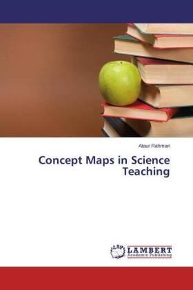 Rahman |  Concept Maps in Science Teaching | Buch |  Sack Fachmedien