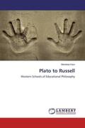 Kaur |  Plato to Russell | Buch |  Sack Fachmedien