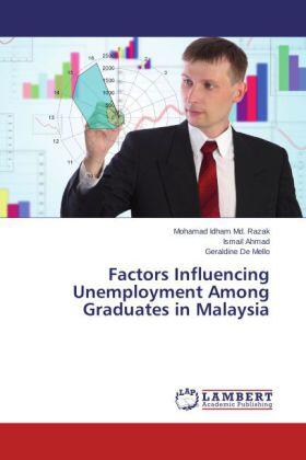 Md. Razak / Ahmad / De Mello |  Factors Influencing Unemployment Among Graduates in Malaysia | Buch |  Sack Fachmedien