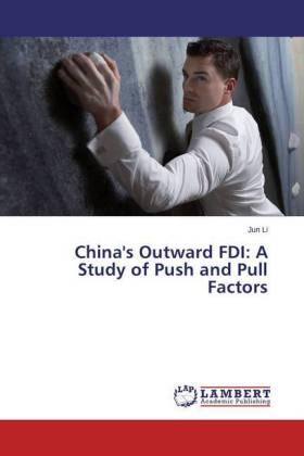 Li | China's Outward FDI: A Study of Push and Pull Factors | Buch | 978-3-659-61077-6 | sack.de