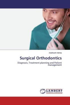 Mehta |  Surgical Orthodontics | Buch |  Sack Fachmedien