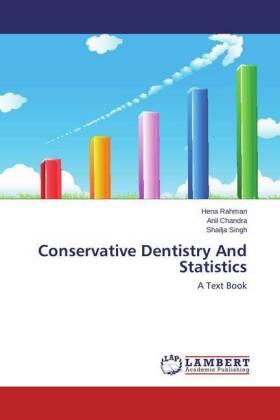 Rahman / Chandra / Singh | Conservative Dentistry And Statistics | Buch | 978-3-659-61561-0 | sack.de