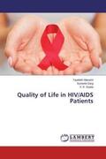 Marashi / Garg / Gupta |  Quality of Life in HIV/AIDS Patients | Buch |  Sack Fachmedien