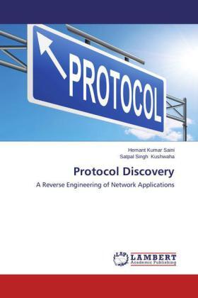 Saini / Kushwaha |  Protocol Discovery | Buch |  Sack Fachmedien