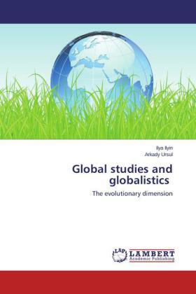 Ilyin / Ursul |  Global studies and globalistics | Buch |  Sack Fachmedien
