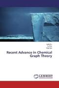 Zhu / Pan / Gao |  Recent Advance in Chemical Graph Theory | Buch |  Sack Fachmedien