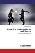 Al-Awamleh |  Organization Behaviours and Theory | Buch |  Sack Fachmedien