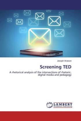 Watson |  Screening TED | Buch |  Sack Fachmedien