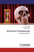 Tiwari / Saha / Dubey |  Distraction Osteogenesis | Buch |  Sack Fachmedien