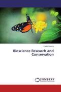 Sharma |  Bioscience Research and Conservation | Buch |  Sack Fachmedien