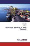Gujar / Ghosh / Yan |  Maritime Security: A New Outlook | Buch |  Sack Fachmedien