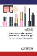 Patel / Suthar |  Handbook of Cosmetic Science and Technology | Buch |  Sack Fachmedien