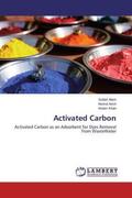 Alam / Amin / Khan |  Activated Carbon | Buch |  Sack Fachmedien