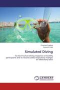 Rajdeep / Patel |  Simulated Diving | Buch |  Sack Fachmedien