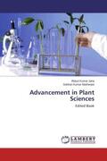 Jana / Mukherjee |  Advancement in Plant Sciences | Buch |  Sack Fachmedien