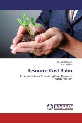Debnath / Biradar |  Resource Cost Ratio | Buch |  Sack Fachmedien