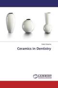 Sharma |  Ceramics in Dentistry | Buch |  Sack Fachmedien