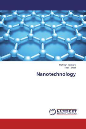 Saleem / Tomar |  Nanotechnology | Buch |  Sack Fachmedien
