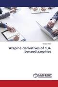 Kaur |  Azepine derivatives of 1,4-benzodiazepines | Buch |  Sack Fachmedien