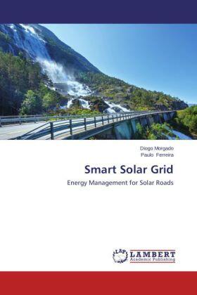 Morgado / Ferreira |  Smart Solar Grid | Buch |  Sack Fachmedien