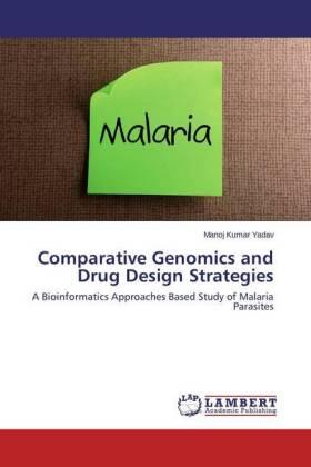 Yadav |  Comparative Genomics and Drug Design Strategies | Buch |  Sack Fachmedien