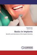 Kaur / Singh |  Basics in Implants | Buch |  Sack Fachmedien