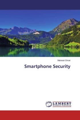 Omar |  Smartphone Security | Buch |  Sack Fachmedien