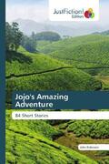 Robinson |  Jojo's Amazing Adventure | Buch |  Sack Fachmedien
