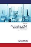 Kaur |  An overview of 1,4-benzodiazepines | Buch |  Sack Fachmedien