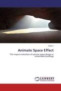 Li |  Animate Space Effect | Buch |  Sack Fachmedien