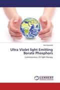 Gawande |  Ultra Violet light Emitting Borate Phosphors | Buch |  Sack Fachmedien