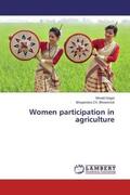 Gogoi / Bhowmick |  Women participation in agriculture | Buch |  Sack Fachmedien