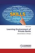 Hunde |  Learning Environment of Private Banks | Buch |  Sack Fachmedien