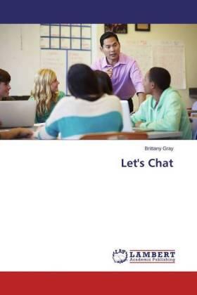 Gray |  Let's Chat | Buch |  Sack Fachmedien
