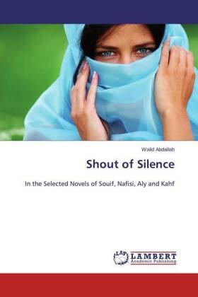 Abdallah |  Shout of Silence | Buch |  Sack Fachmedien