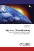 Razumov / Petrov / Bessonov |  Rhythms of world history | Buch |  Sack Fachmedien