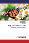 Kumar / Maurya / Singh |  Herbal Cosmeceuticals | Buch |  Sack Fachmedien