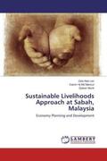 Lim / Hj Md Mansur / Munir |  Sustainable Livelihoods Approach at Sabah, Malaysia | Buch |  Sack Fachmedien