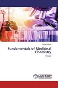 Kothari |  Fundamentals of Medicinal Chemistry | Buch |  Sack Fachmedien