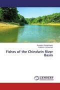 Shangningam / Vishwanath |  Fishes of the Chindwin River Basin | Buch |  Sack Fachmedien