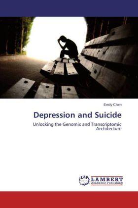 Chen |  Depression and Suicide | Buch |  Sack Fachmedien