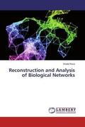 Raza |  Reconstruction and Analysis of Biological Networks | Buch |  Sack Fachmedien