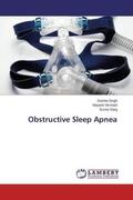 Singh / Vermani / Garg |  Obstructive Sleep Apnea | Buch |  Sack Fachmedien