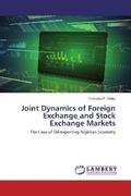 Oloko |  Joint Dynamics of Foreign Exchange and Stock Exchange Markets | Buch |  Sack Fachmedien