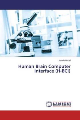 Gohel |  Human Brain Computer Interface (H-BCI) | Buch |  Sack Fachmedien