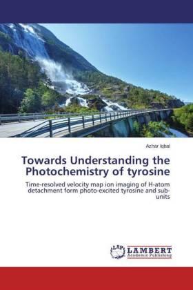 Iqbal |  Towards Understanding the Photochemistry of tyrosine | Buch |  Sack Fachmedien